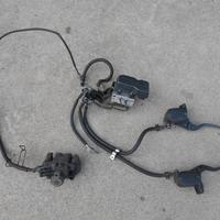 Pompa modulatore ABS yamaha t max 500