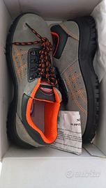 Scarpe Antinfortunistiche SHELITECH 38
