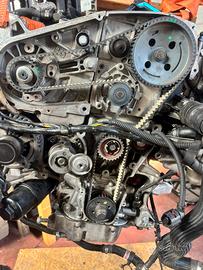 Pezzi motore alfa Romeo Giulia 2.2 diesel