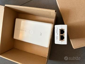 ZTE MC 7010 modem 5G