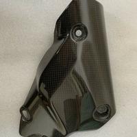 Paracalore ducati performance 848 1098 1198 lucido