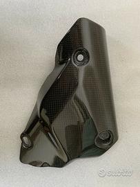 Paracalore ducati performance 848 1098 1198 lucido