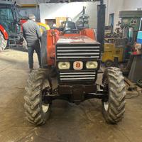 TRATTORE FIAT 80-66