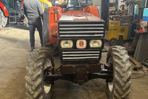 TRATTORE FIAT 80-66