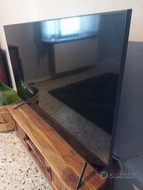 Samsung Smart TV 55" 4K UHD UE55AU7170