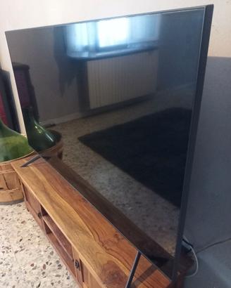 Samsung Smart TV 55" 4K UHD UE55AU7170