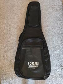custodia chitarra