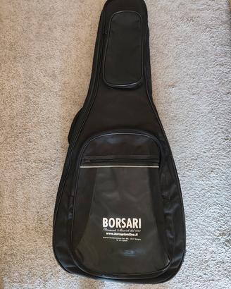 custodia chitarra