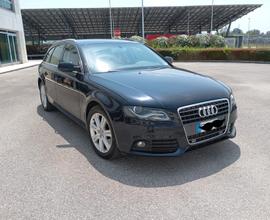 AUDI A4 3ª serie - 2010