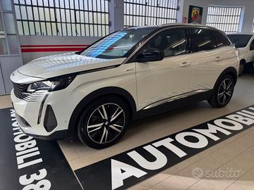 Peugeot 3008 Hybrid 225 e-EAT8 GT