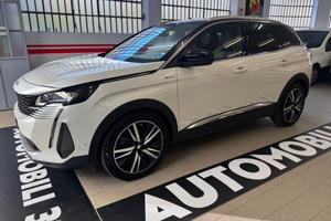 Peugeot 3008 Hybrid 225 e-EAT8 GT