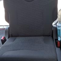 Sedili aggiuntivi Peugeot 308 sw