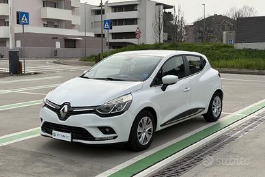 RENAULT Clio dCi 8V 75CV Start&Stop 5 porte Energy