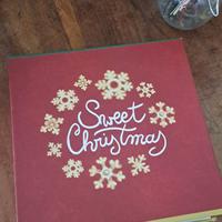 Thun formine biscotti