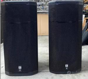 Casse audio