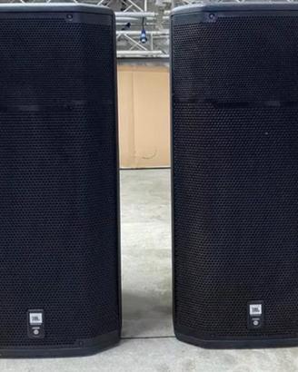 Casse audio