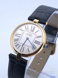 Cartier Must de Cartier Vendome 590003