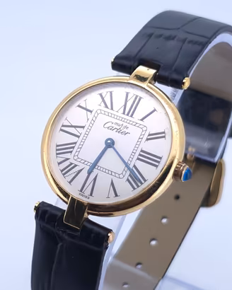 Cartier Must de Cartier Vendome 590003