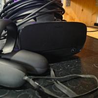 Meta Oculus Rift S