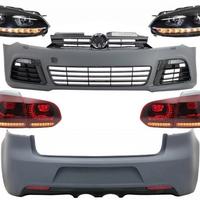 Kit carrozzeria completo per VW Golf VI 6 MK6 (200