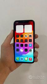 Apple iPhone 11 black 128 GB - 8396