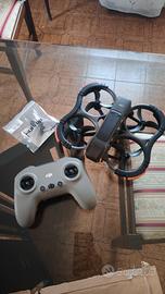 avata 2 +controller fpv 3+ refresh 