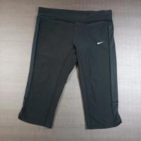 Leggins/ciclisti Neri Nike S Donna