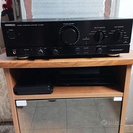 Amplificatore Kenwood KA-4020 
