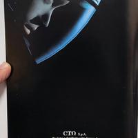 Videogioco Ubik di Philip K. Dick - RARISSIMO !