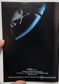 Videogioco Ubik di Philip K. Dick - RARISSIMO !