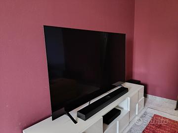 Smart TV LG OLED 65 4K HDR 