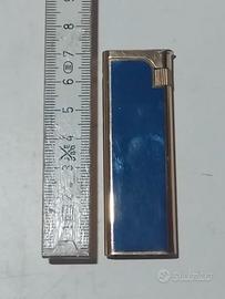 Accendino a pietrina