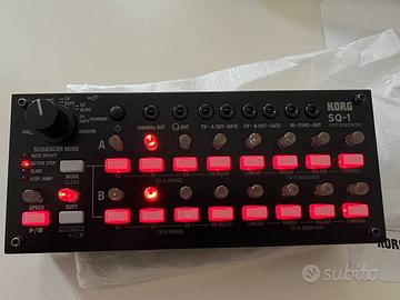 Korg SQ 1