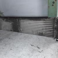 INTERCOOLER FORD C - Max Serie 8v61-9l440-ac Benzi