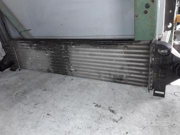 INTERCOOLER FORD C - Max Serie 8v61-9l440-ac Benzi