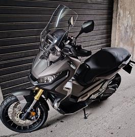 xadv 750 2018