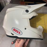 Bell moto 9