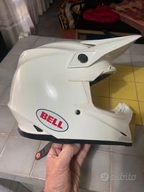 Bell moto 9