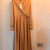 Abito cerimonia rinascimento