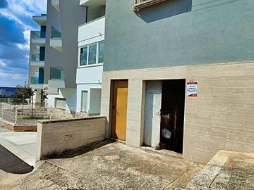 Immobile di 245 m² a Putignano