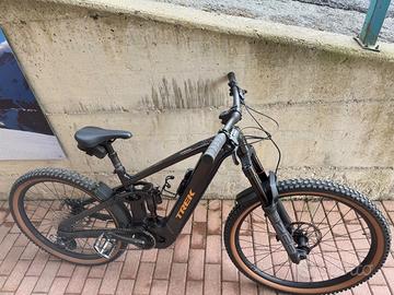 Trek Rail 8 taglia M