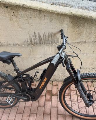 Trek Rail 8 taglia M