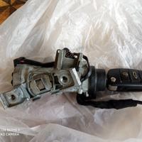 Bloccasterzo per Audi A1 1.6