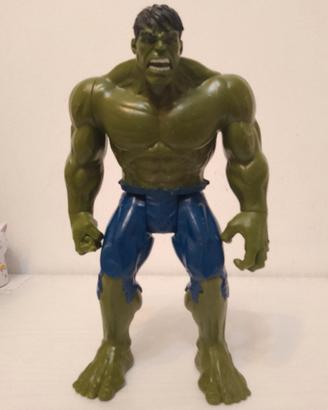 Hulk avengers