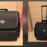 borsa per schienalino harley premium 