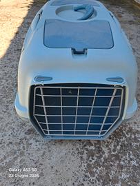 Trasportino per animali