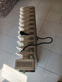 Termosifone elettrico  11 elementi 