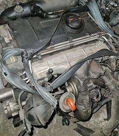 motore golf 5  audi a3   2.0 td