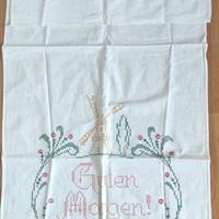 TESSUTI VINTAGE . PER TENDE  PARTICOLARI