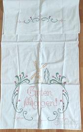 TESSUTI VINTAGE . PER TENDE  PARTICOLARI